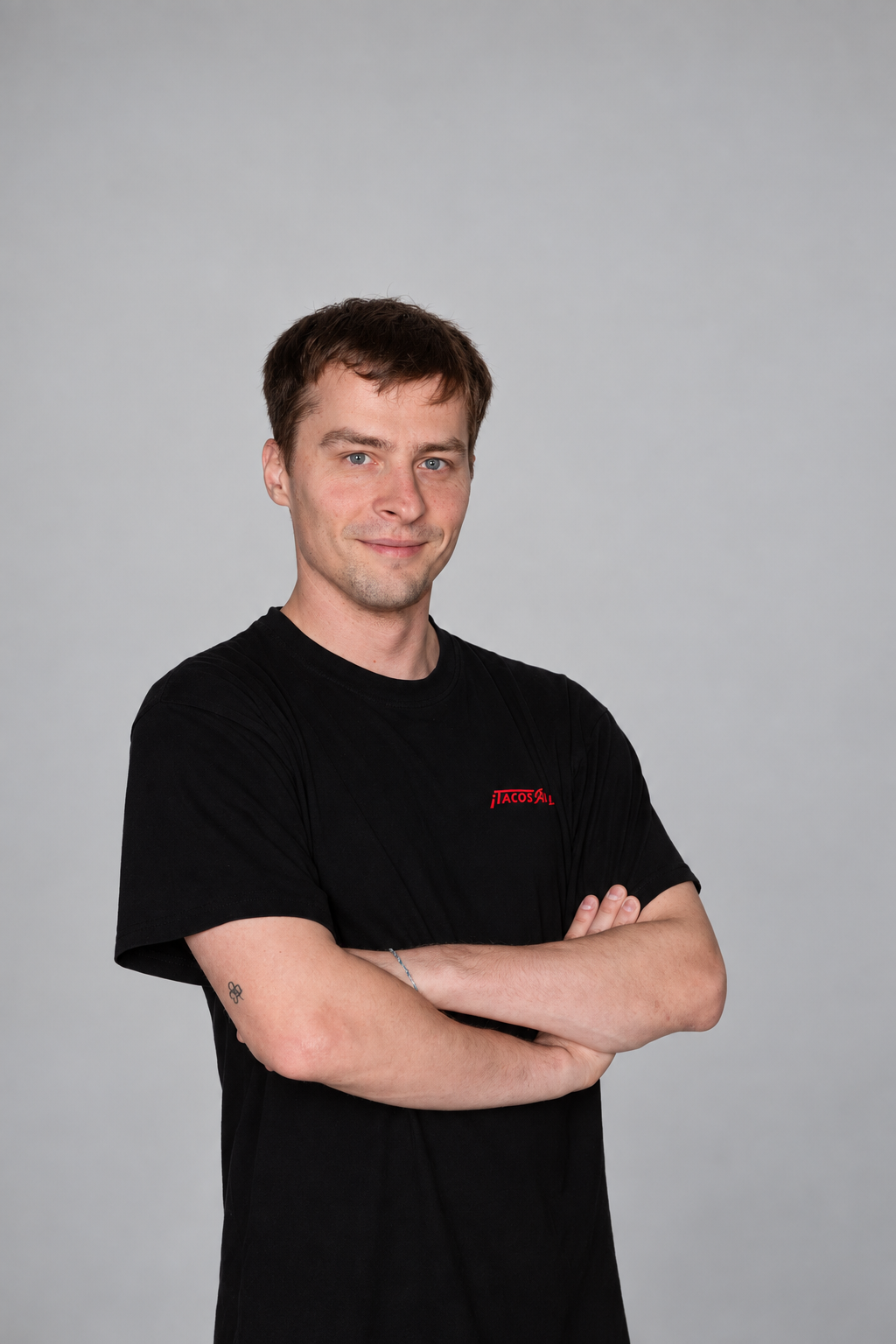 Indrek Liivlaid